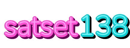 satset138 — logo kanal