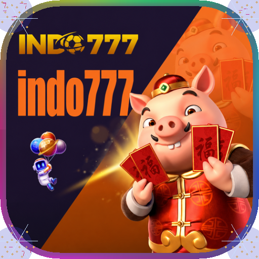 indo777 — mitra unggulan