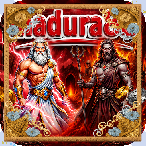 madura88 — mitra unggulan