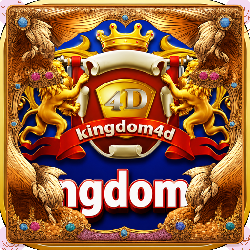 kingdom4d — mitra unggulan